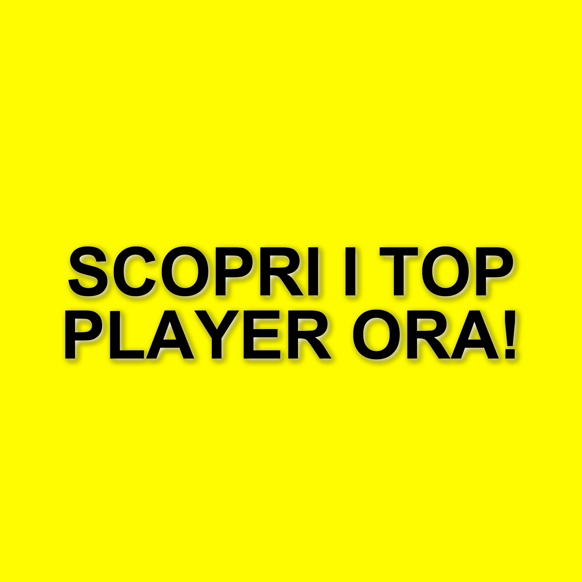 Cinque giocatori da tenere d'occhio per il finale di stagione al Fantacampionato Gazzetta
