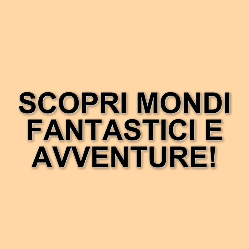 Cinque serie tv fantasy da non perdere per gli amanti de Il Signore degli Anelli