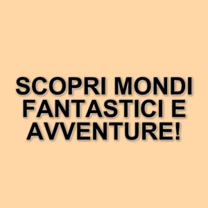 Cinque serie tv fantasy da non perdere per gli amanti de Il Signore degli Anelli