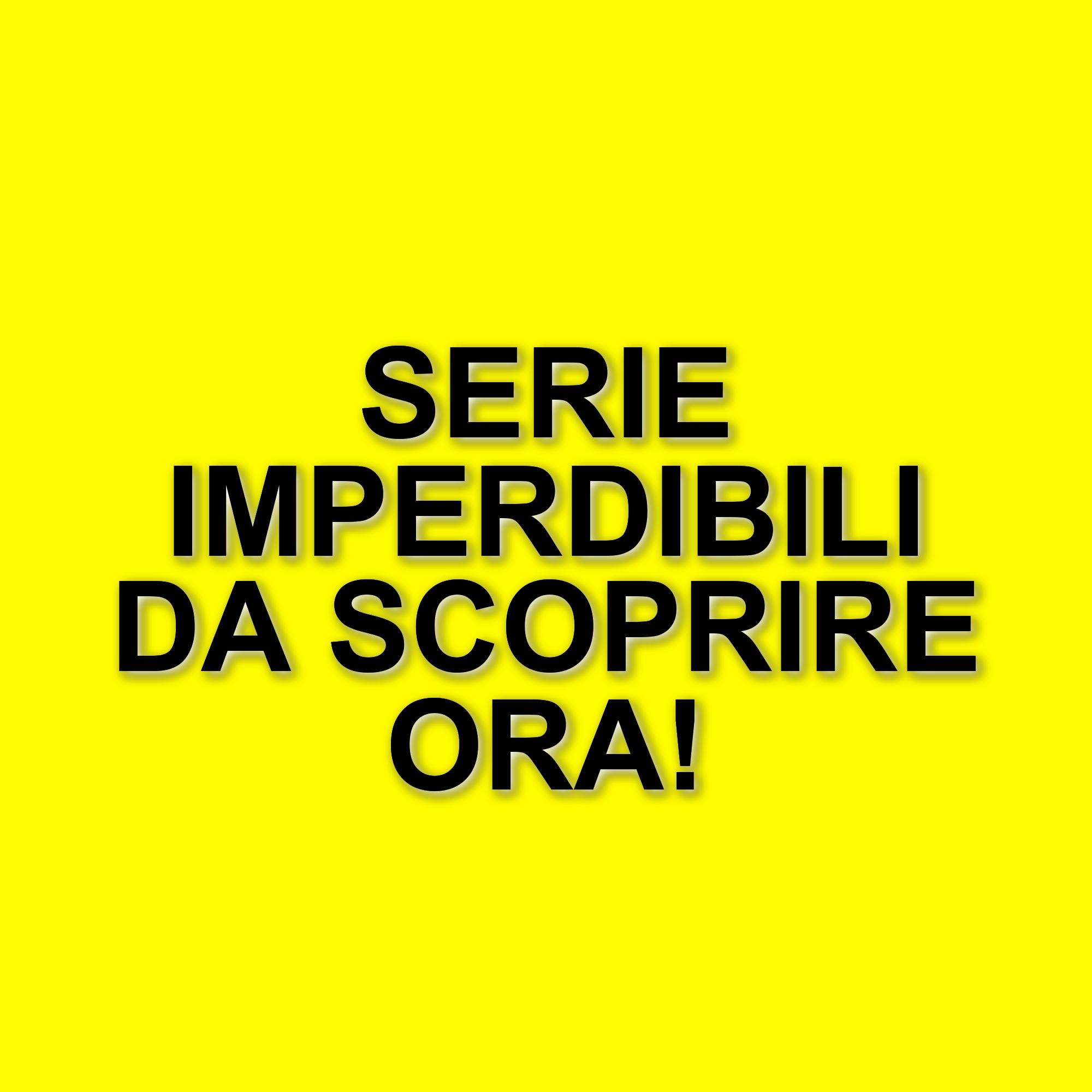 Cinque serie tv imperdibili dopo il successo di Adolescence su Netflix