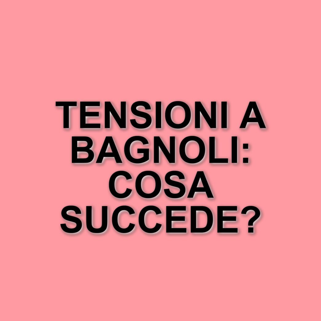 Città della Scienza a Bagnoli: Salvini e i ministri in un clima di tensione e proteste