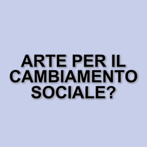 Cittadellarte: Un Laboratorio di Creatività e Sostenibilità nel Cuore di Biella