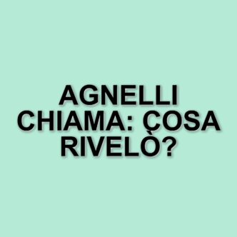 Claudio Gentile racconta la storica telefonata di Gianni Agnelli all'alba: un aneddoto indimenticabile