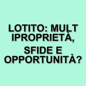 Claudio Lotito: le multiproprietà nel calcio italiano e il futuro delle seconde squadre
