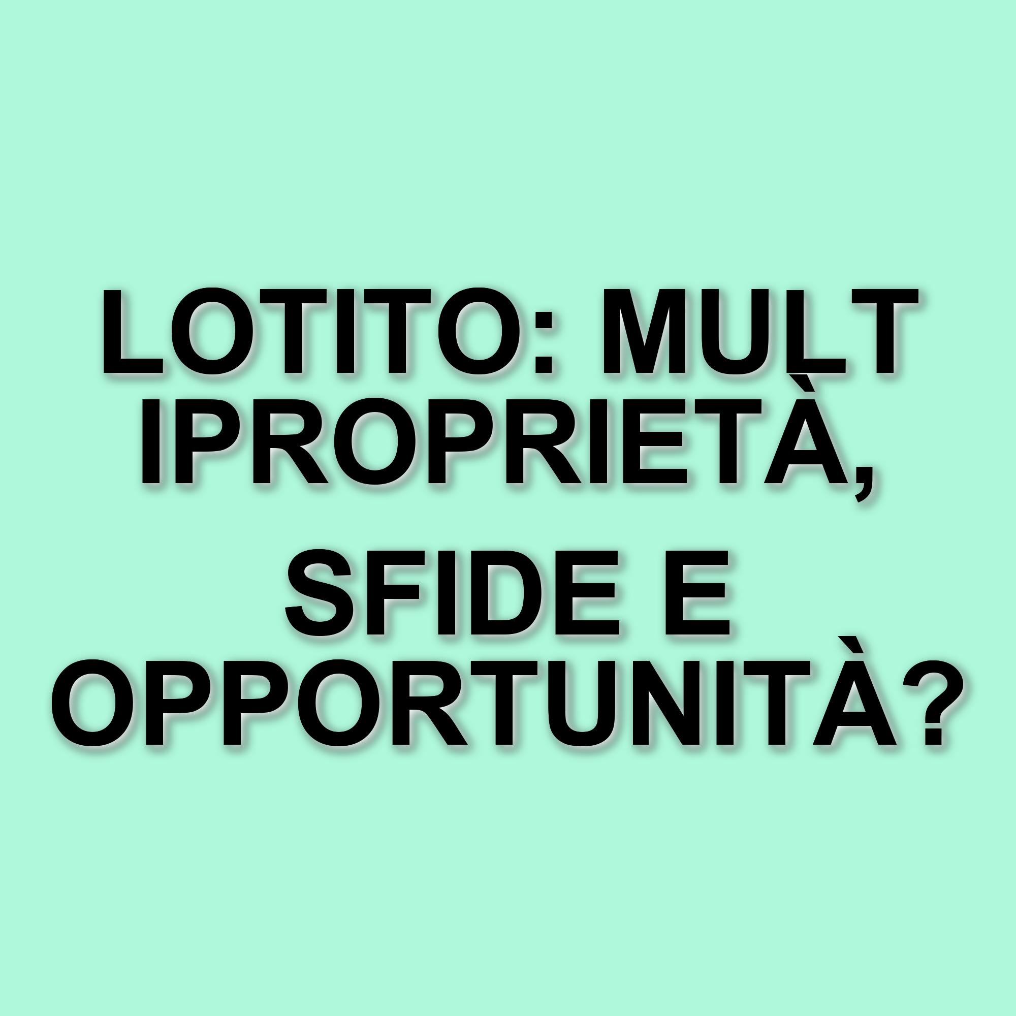 Claudio Lotito: le multiproprietà nel calcio italiano e il futuro delle seconde squadre