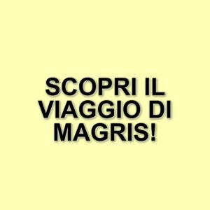Claudio Magris: Un viaggio tra letteratura e memorie di vita