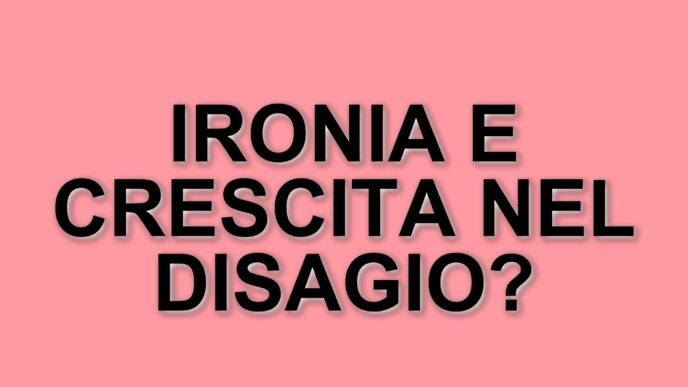 Claudio Morici: il viaggio di uno scrittore e podcaster tra ironia e lotta contro la depressione