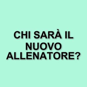 La Roma cerca il nuovo allenatore: Ranieri esclude Gasperini e Farioli