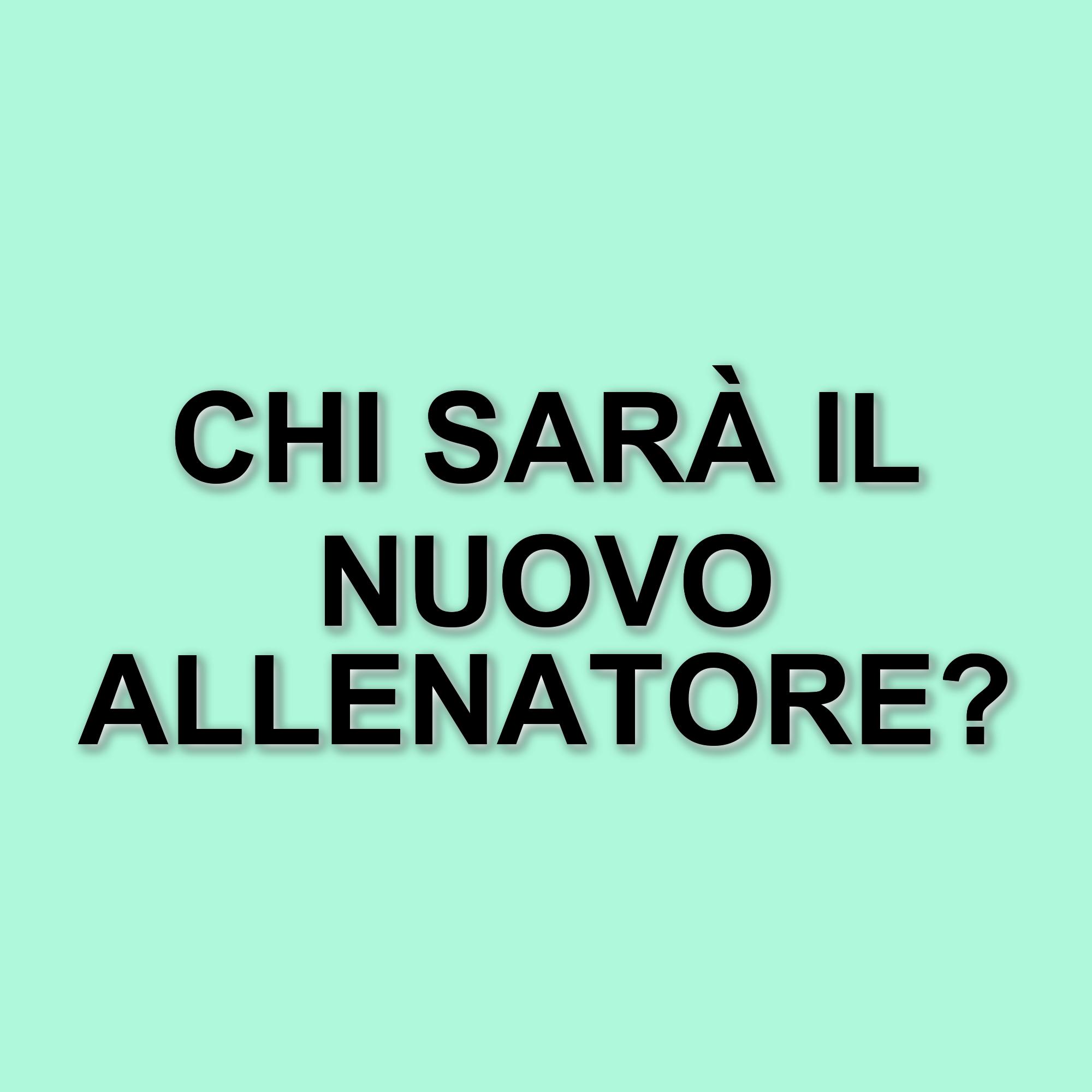 La Roma cerca il nuovo allenatore: Ranieri esclude Gasperini e Farioli