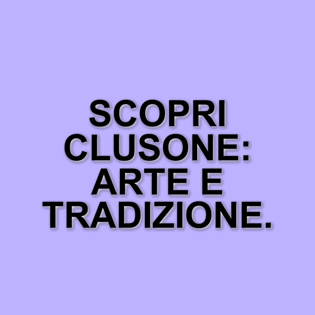 Clusone: Un viaggio tra arte e storia nel borgo della Val Seriana