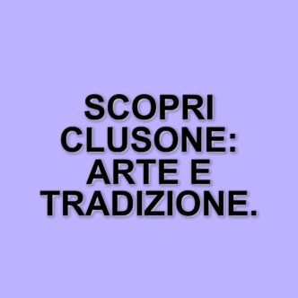 Clusone: Un viaggio tra arte e storia nel borgo della Val Seriana
