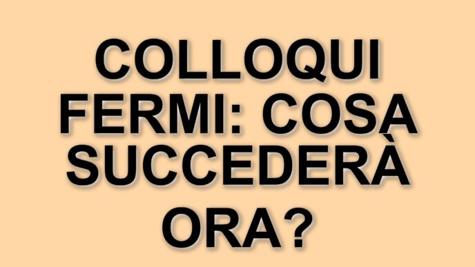 Aggiornamenti dalla cronaca: tensioni internazionali, omicidi riaperti e incidenti mortali
