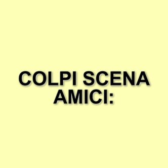 Colpi di scena ad Amici: Dandy lascia il talent show e nuove sfide per gli alunni