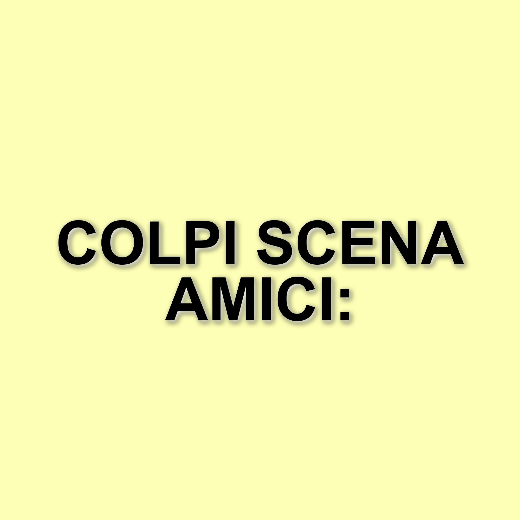 Colpi di scena ad Amici: Dandy lascia il talent show e nuove sfide per gli alunni