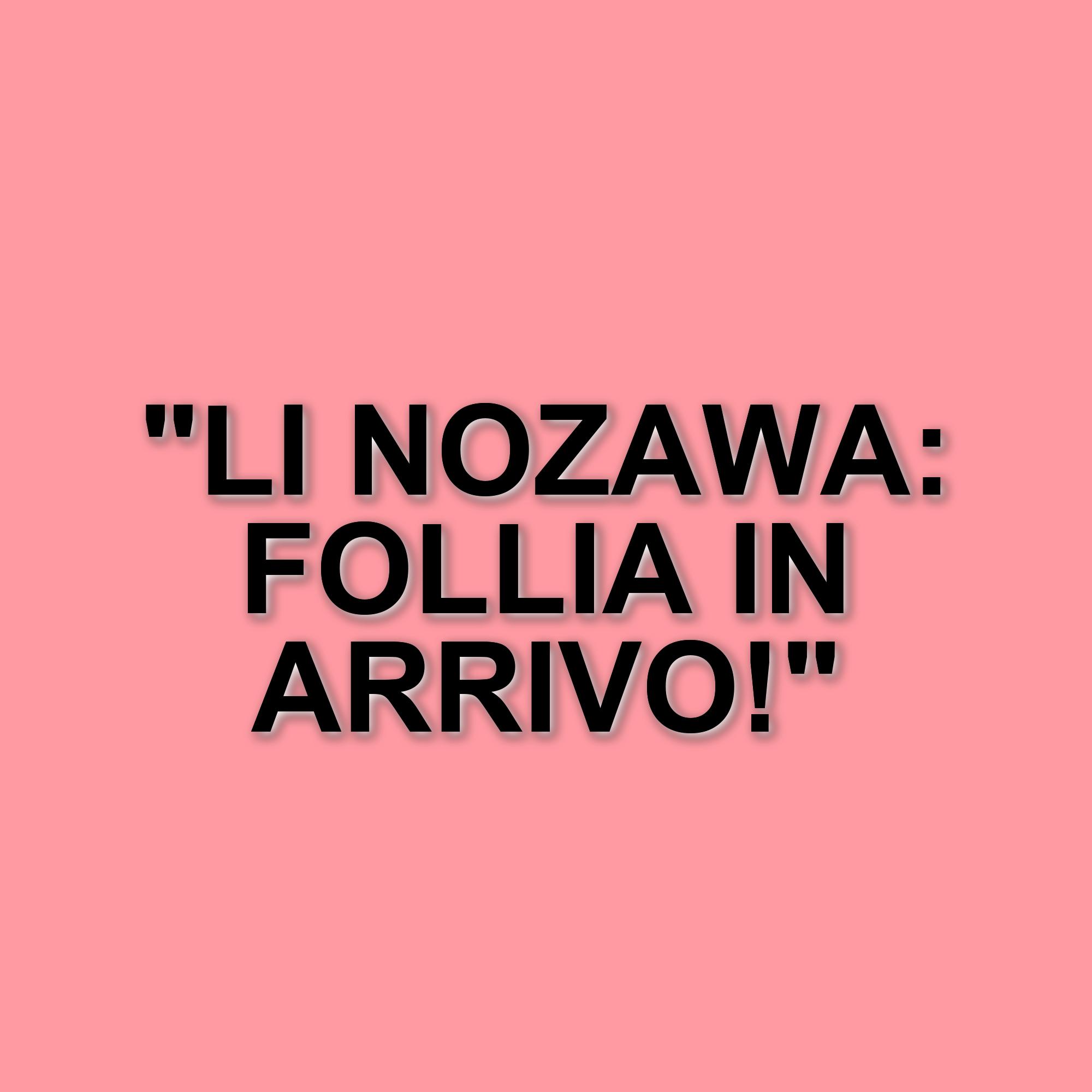 Colpi di scena in Beautiful: Li Nozawa sull'orlo della follia dopo la verità su Poppy