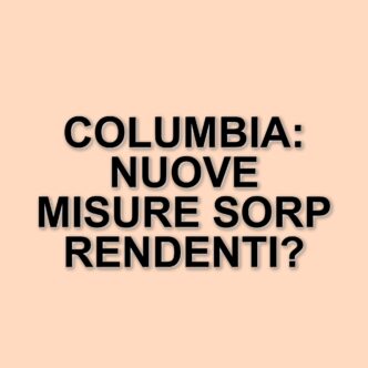 Columbia University risponde alle critiche di Trump con nuove misure di sicurezza e politiche