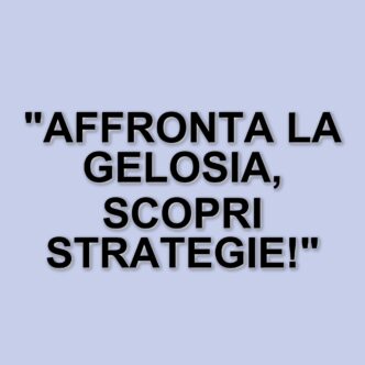 Come gestire la gelosia del primogenito dopo la nascita di un fratellino: strategie efficaci