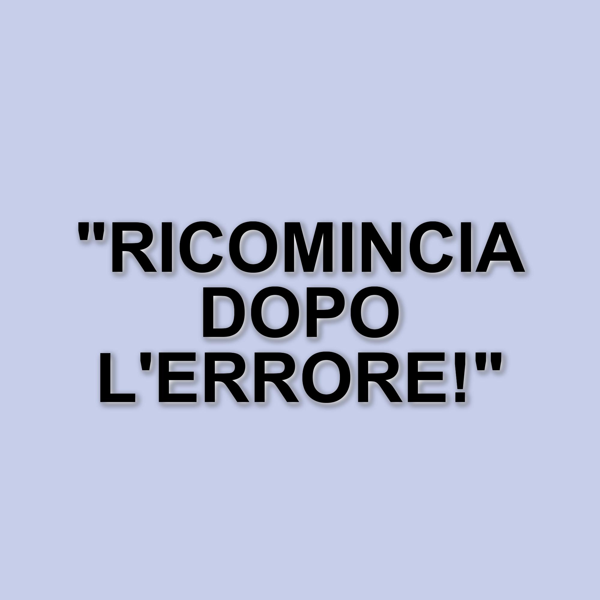 Come resettare la mente dopo un errore: i consigli della psicologa sportiva Elena Giulia Montorsi