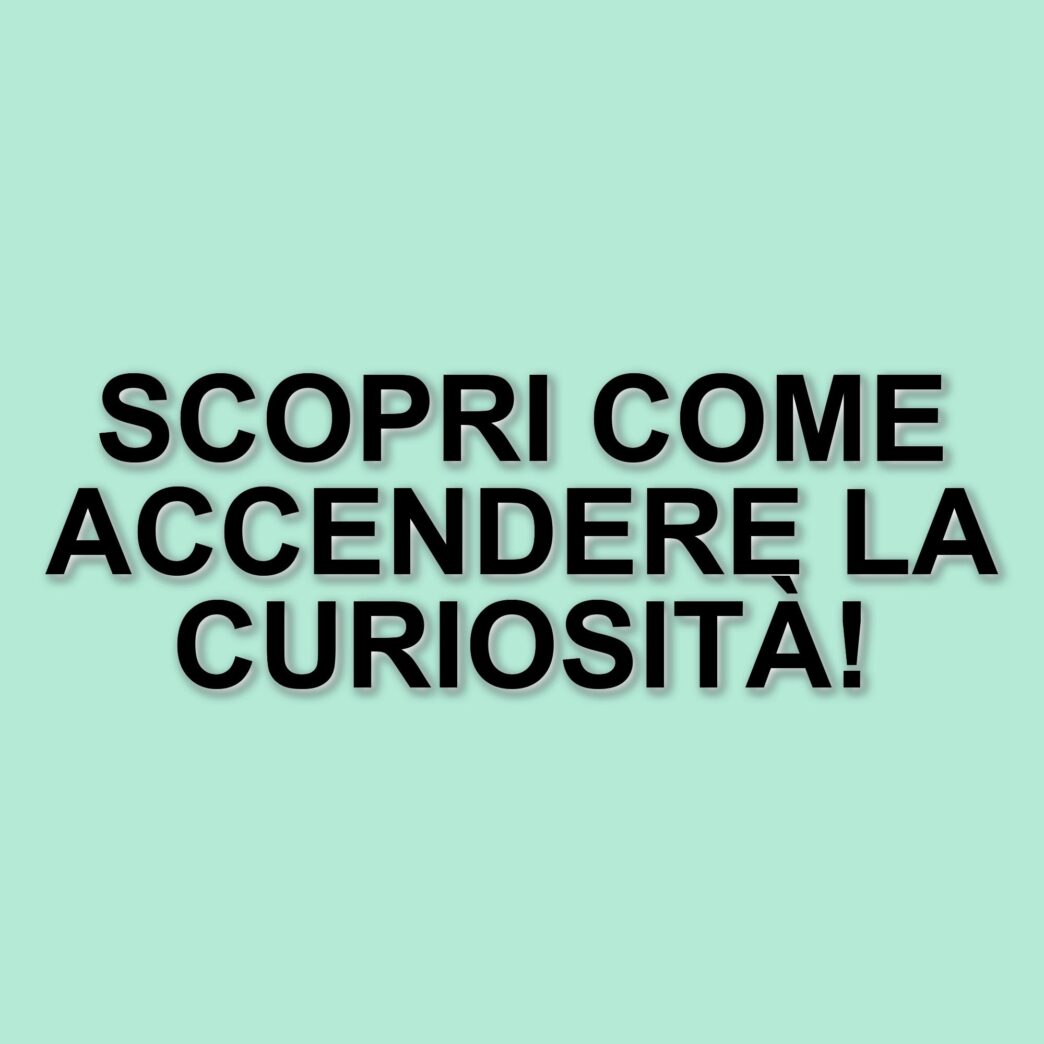 Come stimolare l'amore per l'apprendimento nei bambini: 6 strategie efficaci