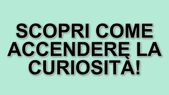 Come stimolare l'amore per l'apprendimento nei bambini: 6 strategie efficaci