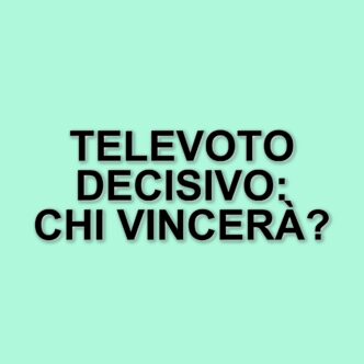 Grande Fratello: La Finale Si Avvicina, Cambiamenti Nelle Quote dei Favoriti