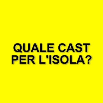 L’Isola dei Famosi: tensioni e incertezze sul cast in vista del debutto