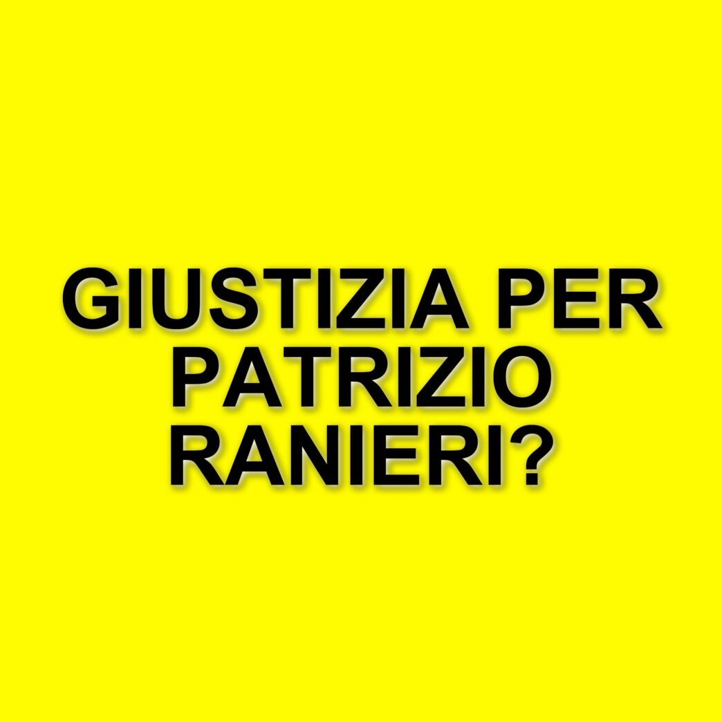 Condanna a cinque anni e sei mesi per Patrizio Ranieri: il caso di stupro a Primavalle