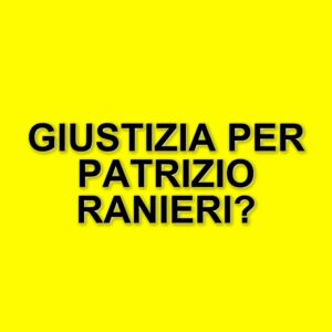 Condanna a cinque anni e sei mesi per Patrizio Ranieri: il caso di stupro a Primavalle