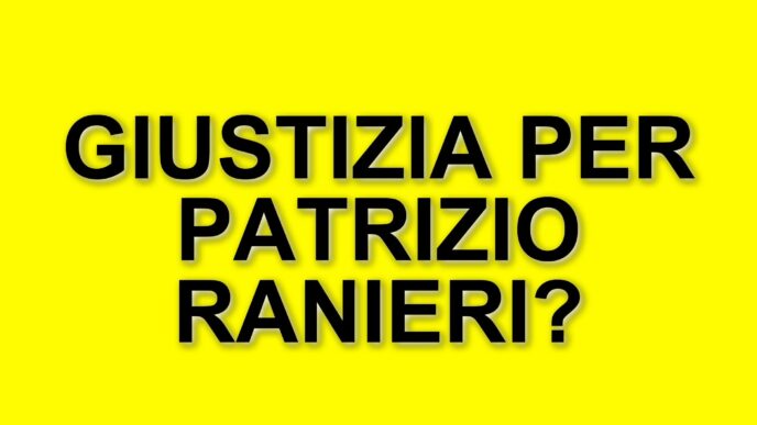 Condanna a cinque anni e sei mesi per Patrizio Ranieri: il caso di stupro a Primavalle