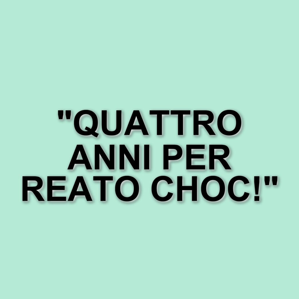 Condanna a quattro anni per un 26enne che ha diffuso video hard di una tredicenne nel Salento