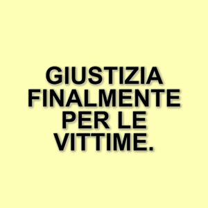 Condanne per gli stupratori di due ragazze a Reggio Calabria: la verità emerge da un'inchiesta