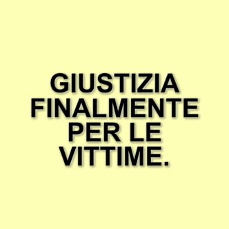 Condanne per gli stupratori di due ragazze a Reggio Calabria: la verità emerge da un'inchiesta