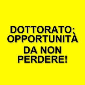 Congedo straordinario per dottorato: opportunità e criticità per i dipendenti pubblici
