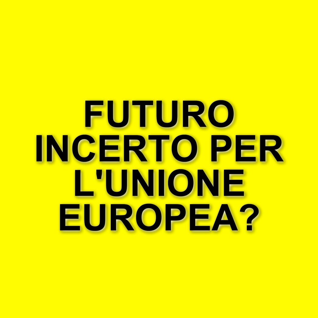 Consiglio Europeo di marzo: divergenze sull'ucraina e futuro dell'unione