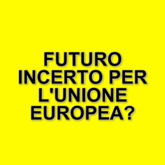 Consiglio Europeo di marzo: divergenze sull'ucraina e futuro dell'unione