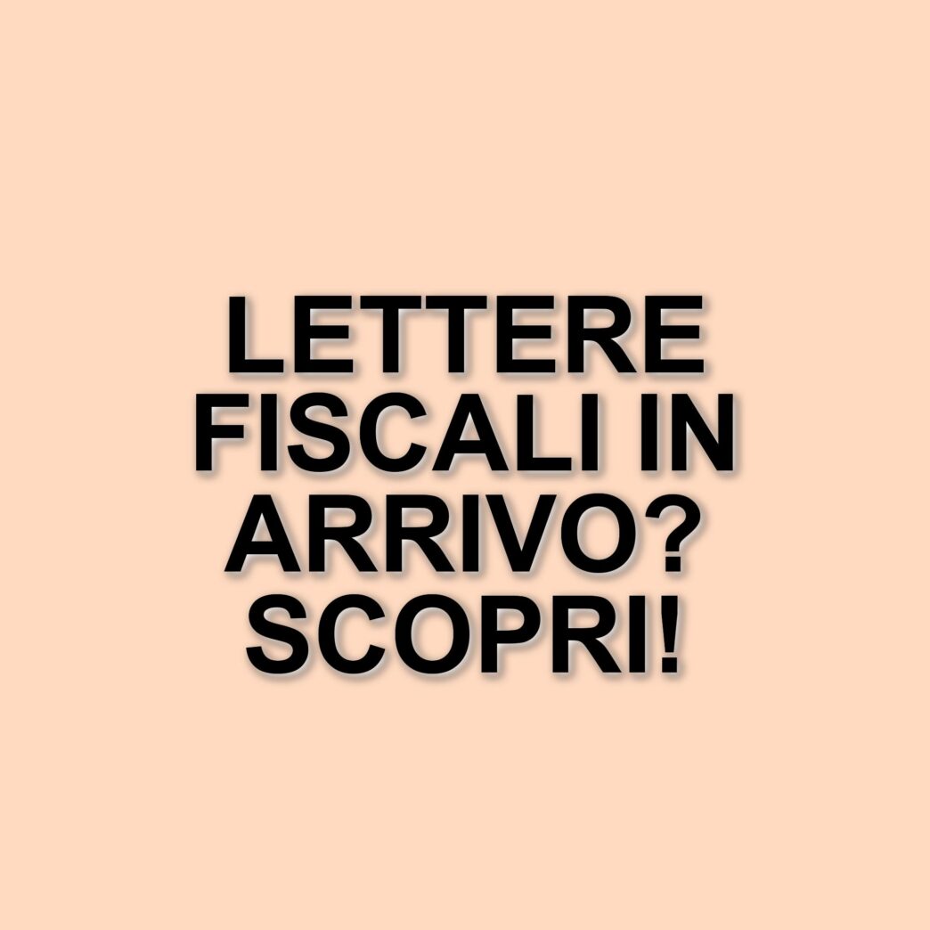 Controlli fiscali sulle rendite catastali: 10mila lettere in arrivo per i proprietari di immobili ristrutturati