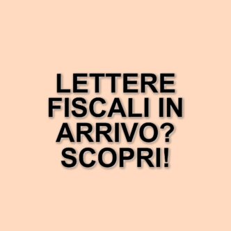 Controlli fiscali sulle rendite catastali: 10mila lettere in arrivo per i proprietari di immobili ristrutturati