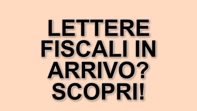 Controlli fiscali sulle rendite catastali: 10mila lettere in arrivo per i proprietari di immobili ristrutturati
