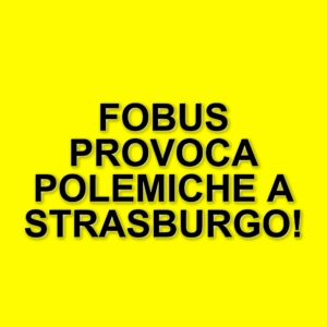 Controversia a Strasburgo: il tiktoker Fobus legge il Corano in una chiesa e scatena polemiche
