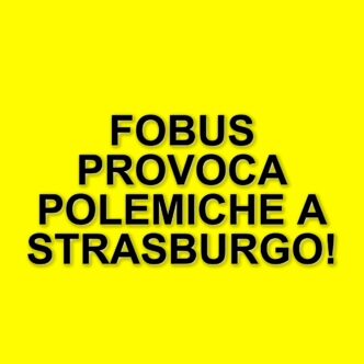 Controversia a Strasburgo: il tiktoker Fobus legge il Corano in una chiesa e scatena polemiche