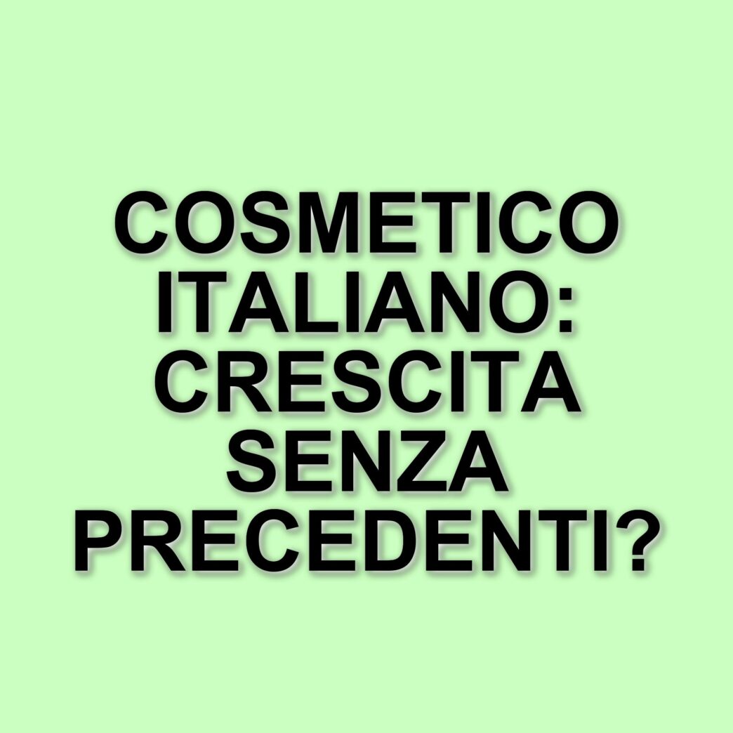Cosmoprof 2025 a Bologna: La Fiera della Bellezza che Rivela Tendenze e Innovazioni