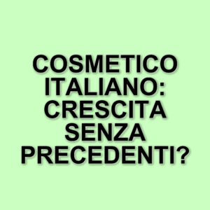 Cosmoprof 2025 a Bologna: La Fiera della Bellezza che Rivela Tendenze e Innovazioni