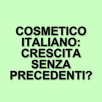 Cosmoprof 2025 a Bologna: La Fiera della Bellezza che Rivela Tendenze e Innovazioni