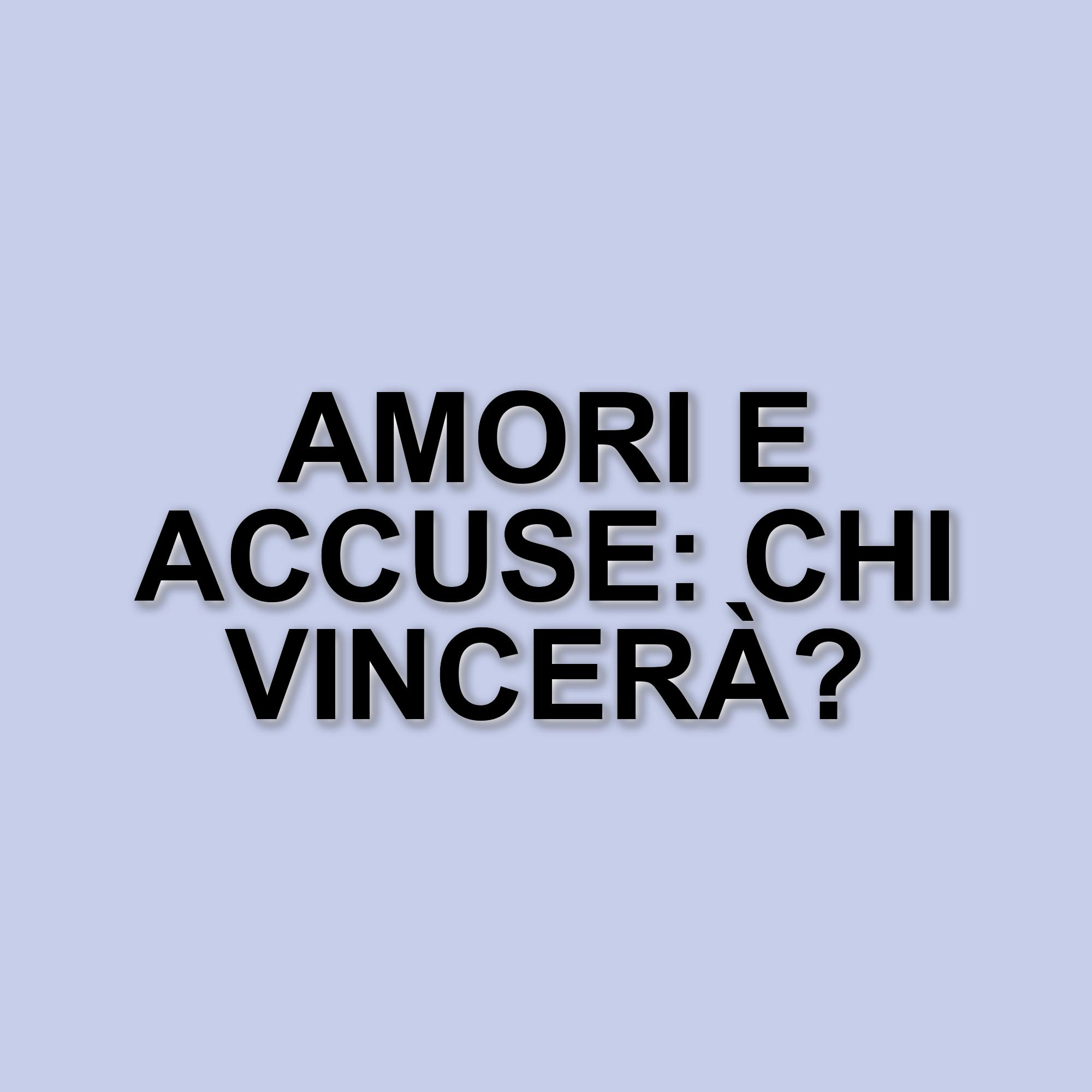 Cresce la tensione a La Promessa: tra amori, accuse e scelte difficili