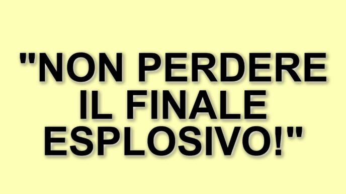 Cresce l'attesa per il finale di My Home My Destiny: anticipazioni e colpi di scena in arrivo