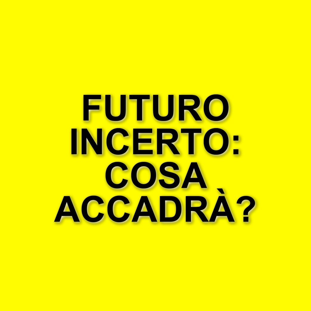 Crisi geopolitica in Europa: il futuro incerto delle politiche economiche dell'unione