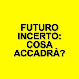 Crisi geopolitica in Europa: il futuro incerto delle politiche economiche dell'unione