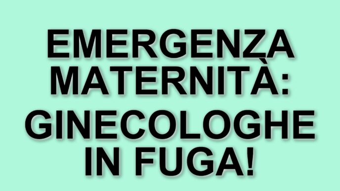Crisi nel reparto maternità dell'ospedale di Magenta: dimissioni in massa tra ginecologhe e primario