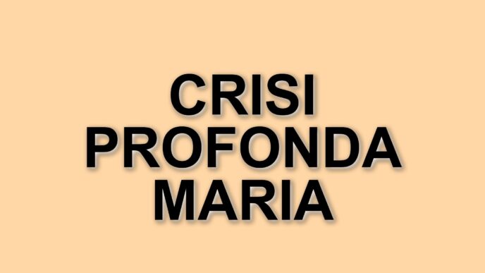 Crisi profonda tra Maria Vittoria e Tommaso al Grande Fratello: tensioni e rivelazioni inquietanti