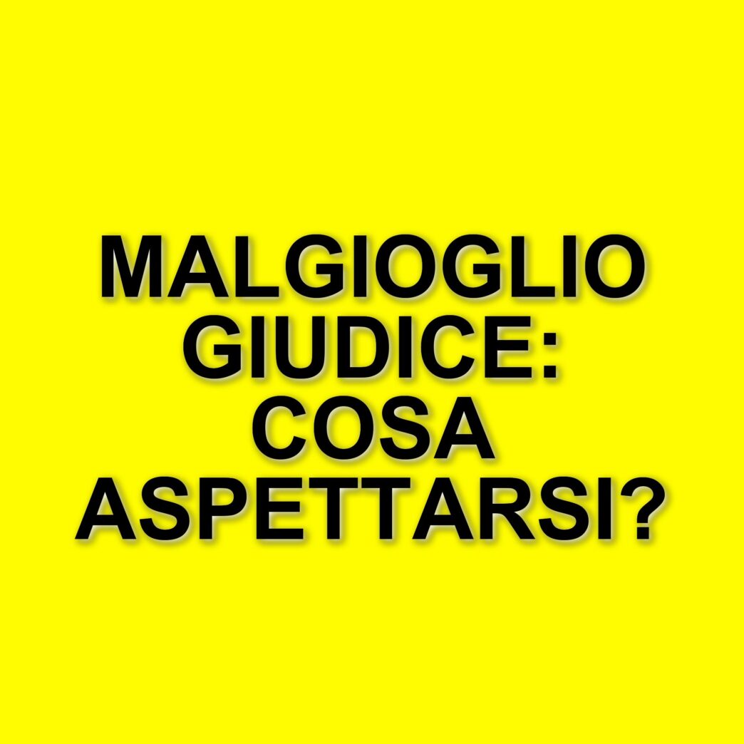 Cristiano Malgioglio: il ritorno come giudice nell'edizione serale di Amici 2025
